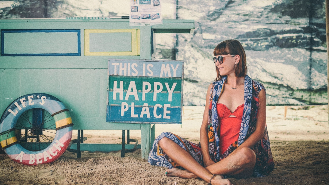 Tue was dein Herz sagt