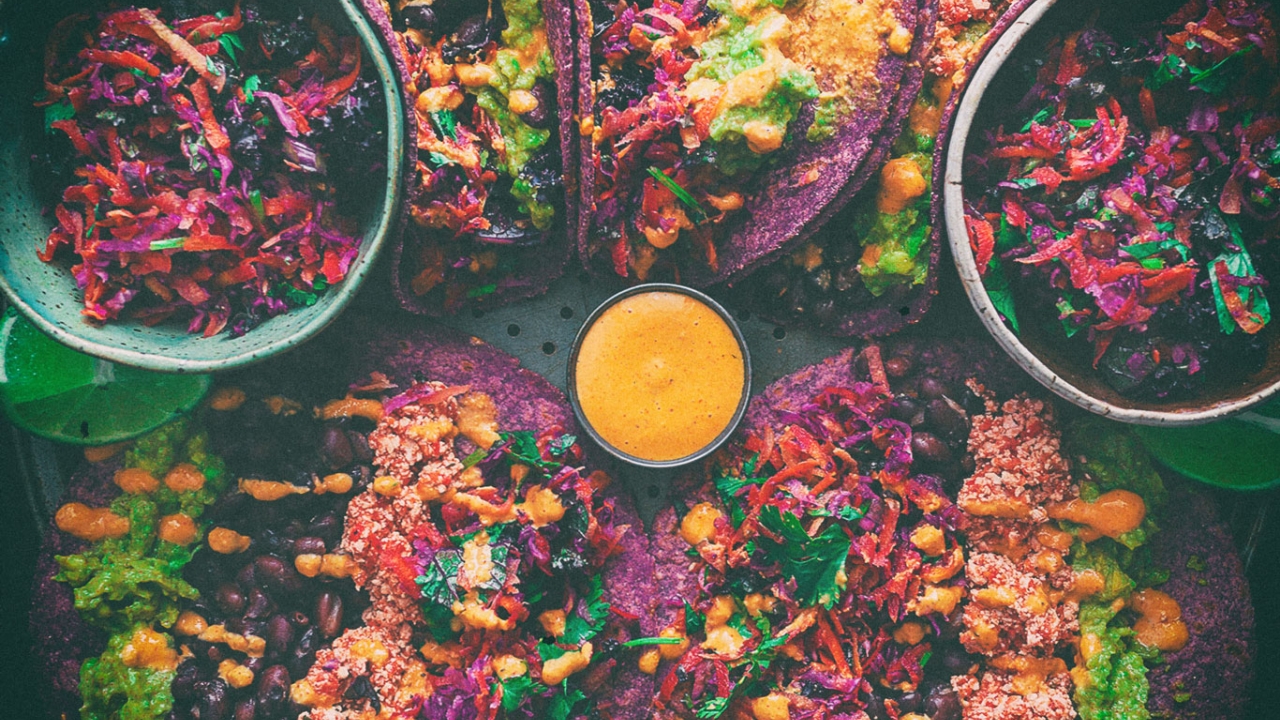 Vertraue auf deine eigene Kraft: Vegane Ernährung leicht gemacht Vertraue auf deine eigene Kraft: Vegane Ernährung leicht gemacht