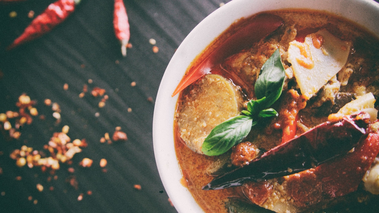 Lebensmittel abnehmen