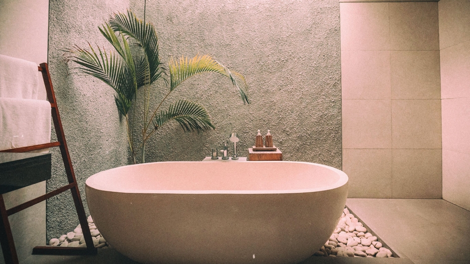 Wellness zu hause Wellness zu hause