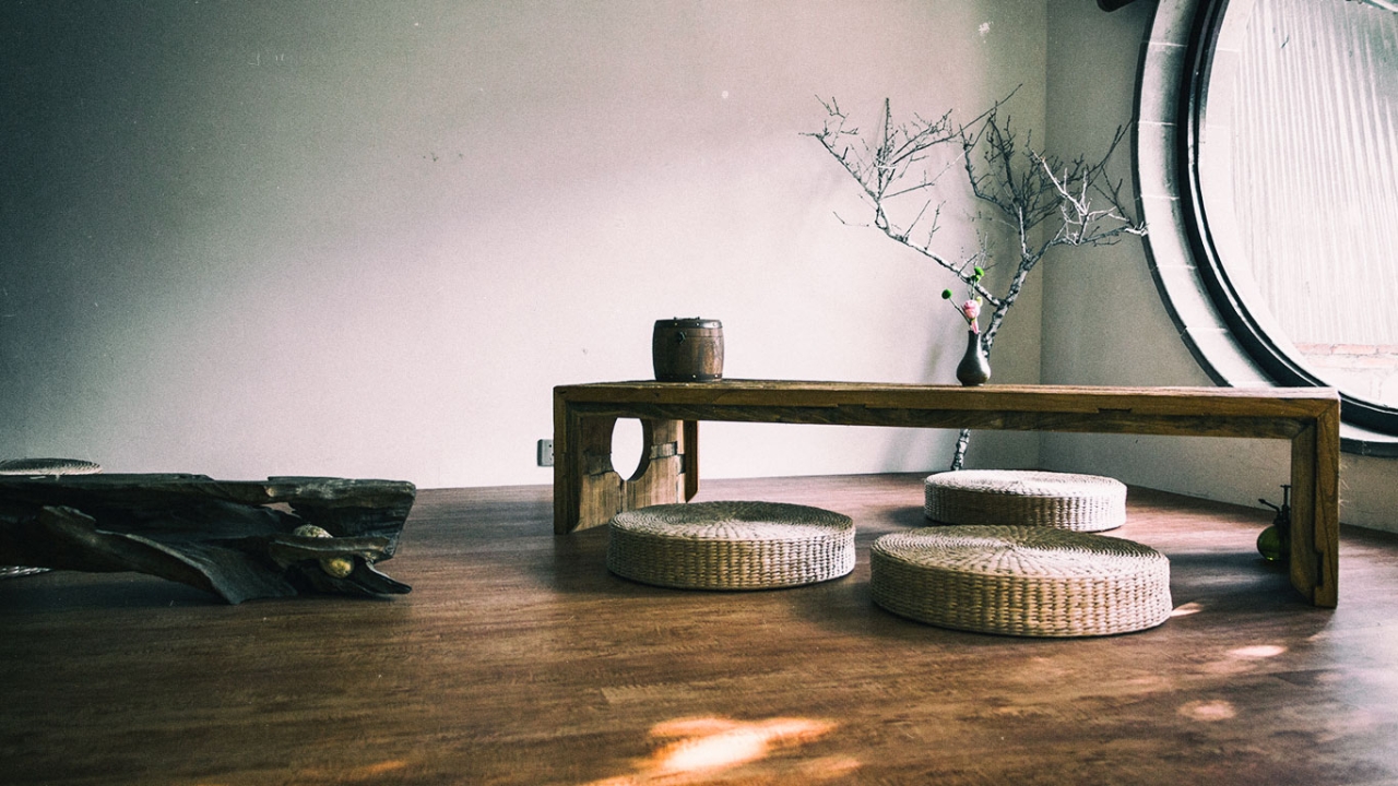 Einrichtung Feng Shui Einrichtung Feng Shui