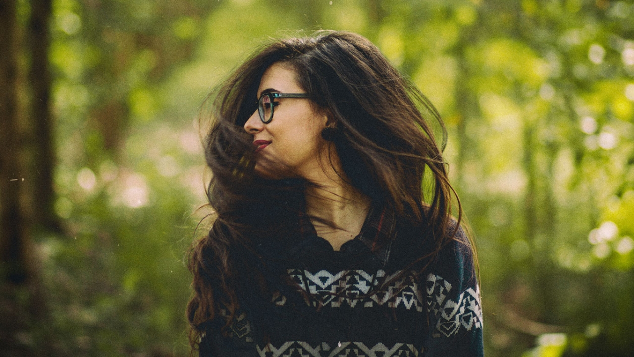 Frei von Kopfschmerzen