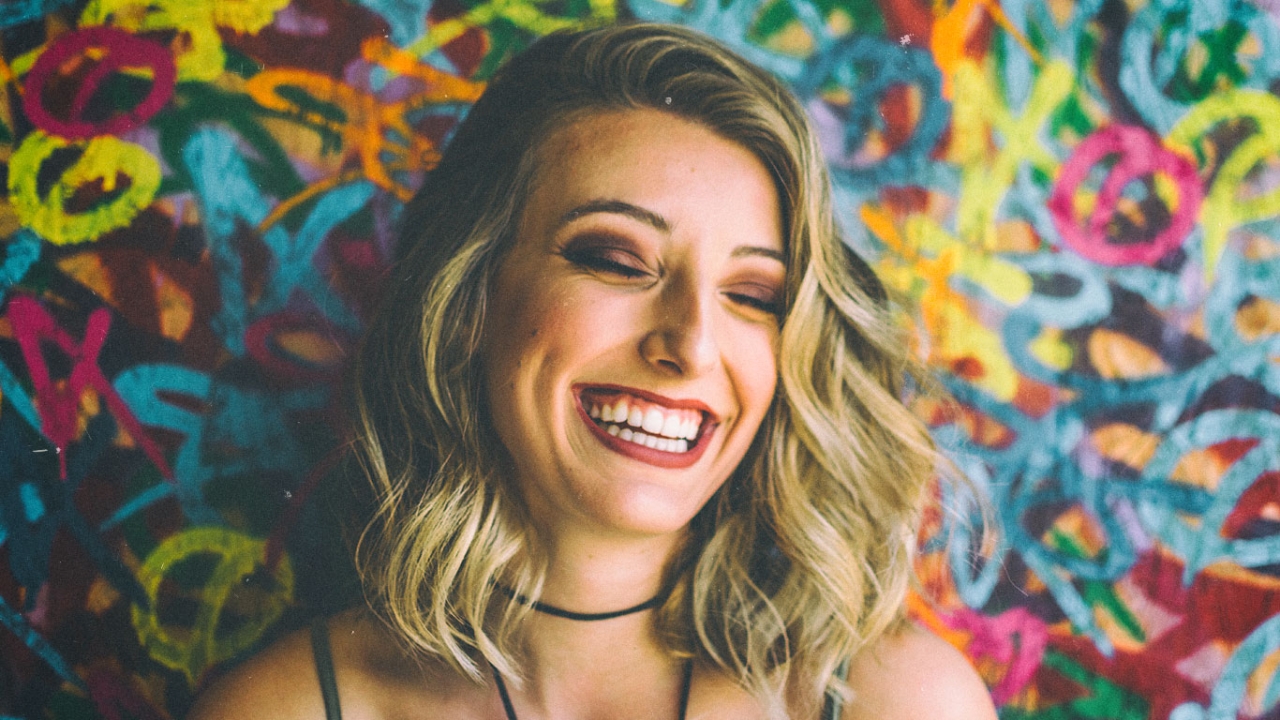 Warum lachen gesund ist