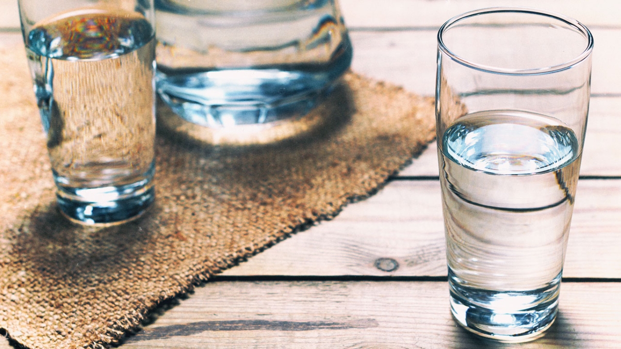 Wasser energetisieren Wasser energetisieren