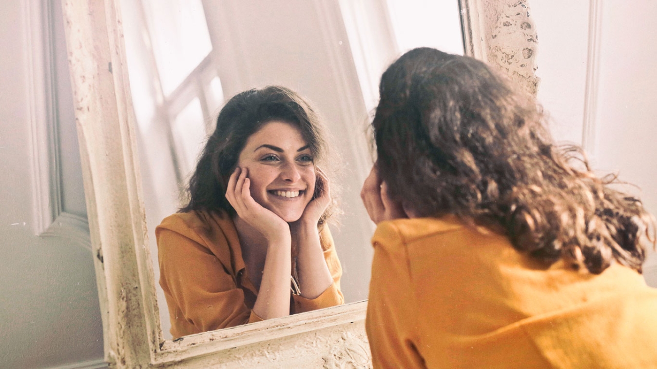 5 Geheimtipps glücklicher Menschen einfachganzleben-meditation-achtsamkeit-gluecklicher mensch