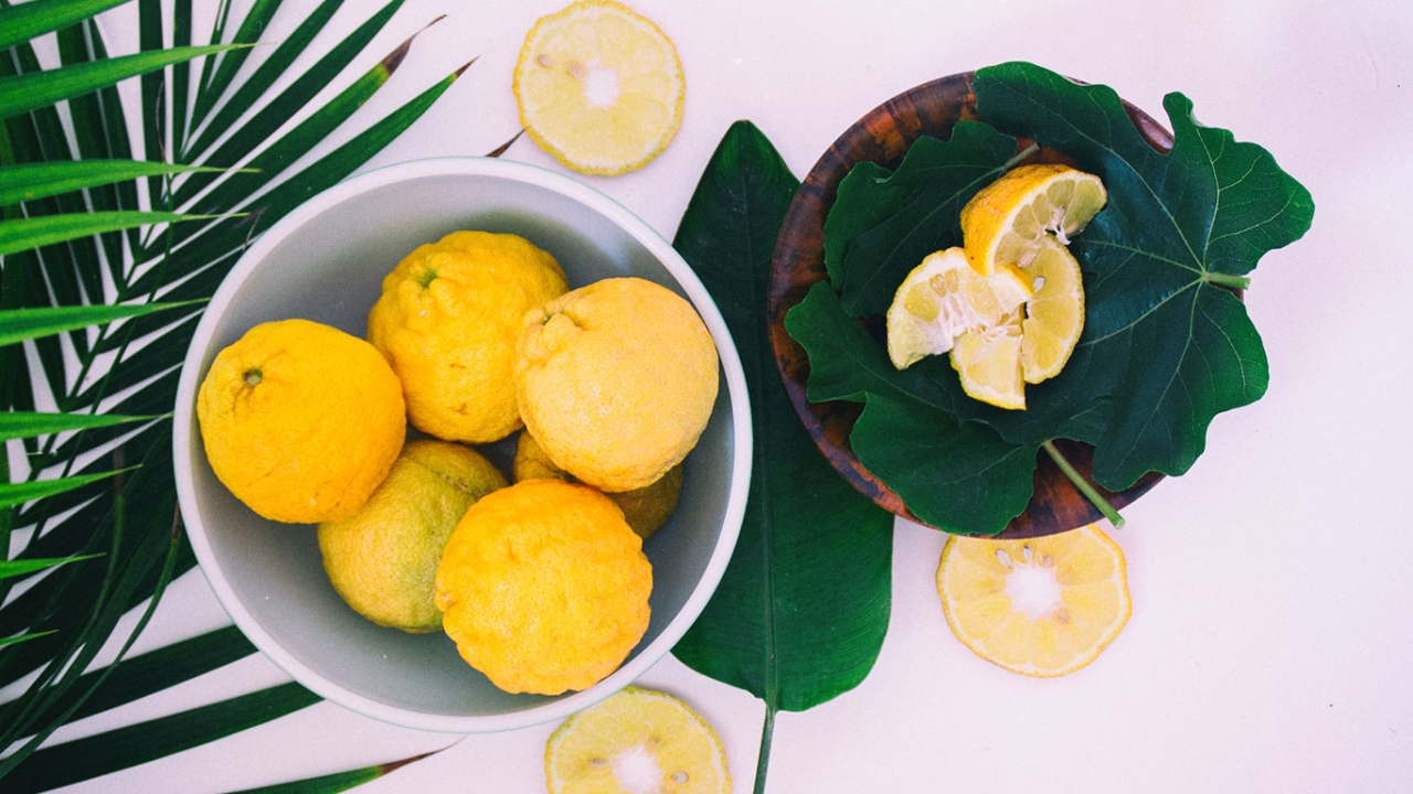 Hausmittel fettige Haare