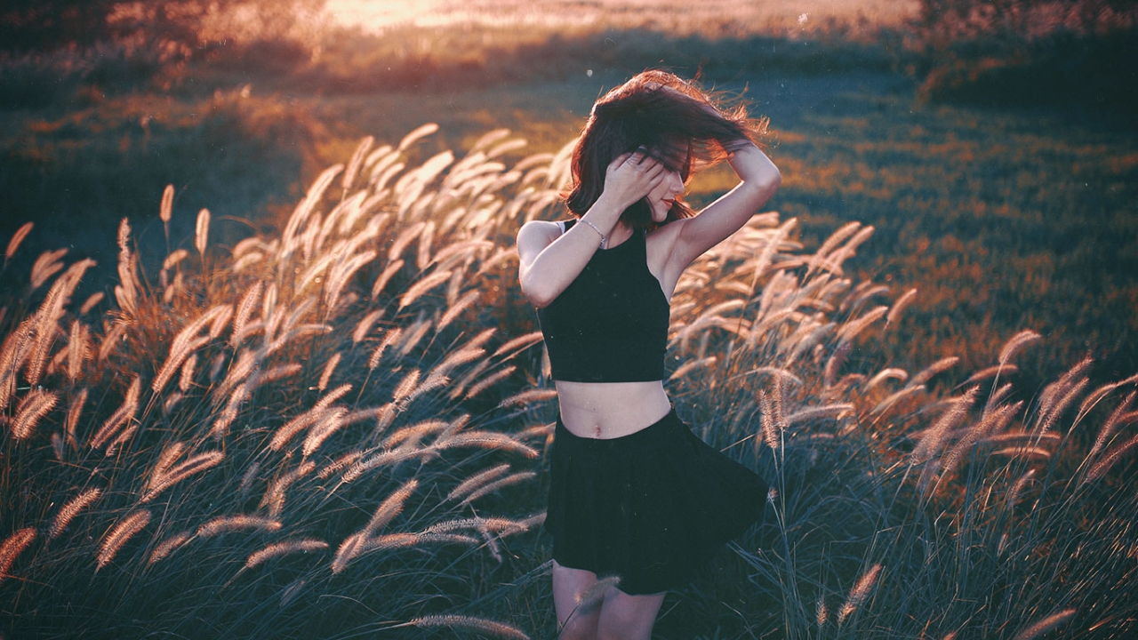 Tanz dich glücklich