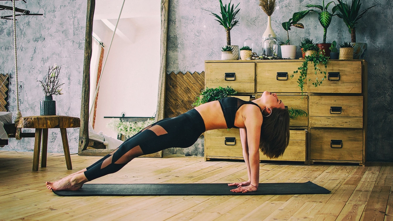 Yoga Praxis Yoga Praxis