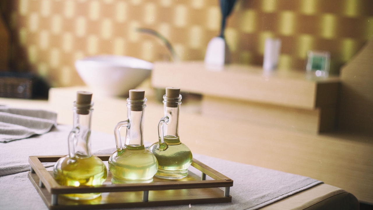 Selbstversuch Ölziehen Selbstversuch Ölziehen