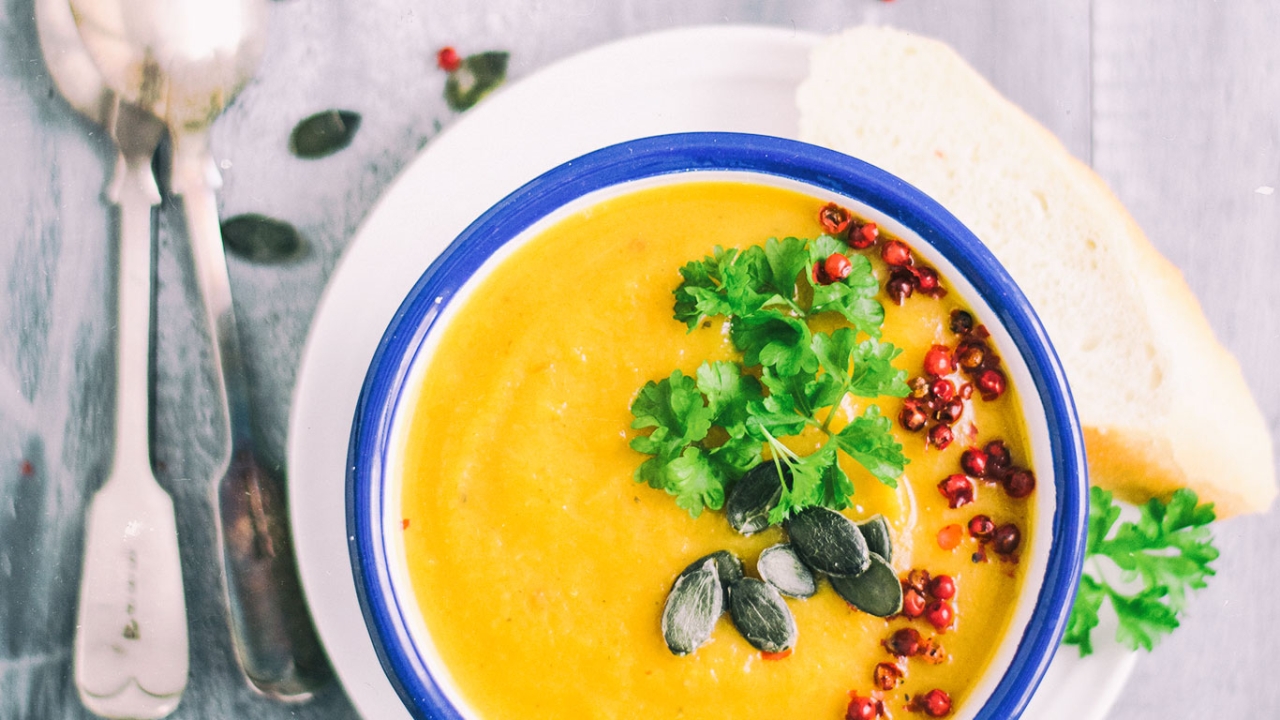 Suppenküche nach Zen: Entsage der Verschwendung! einfachganzleben-gesunde-ernaehrung-suppe