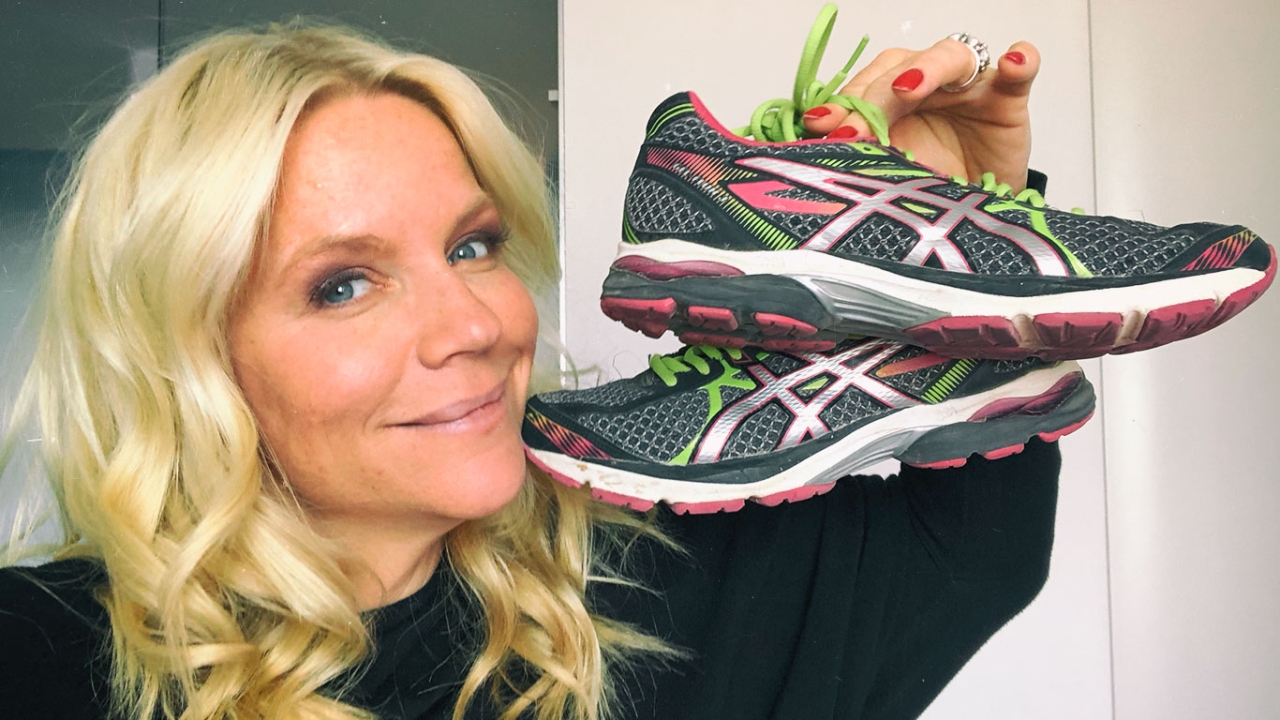 Joggen für Anfänger Joggen für Anfänger
