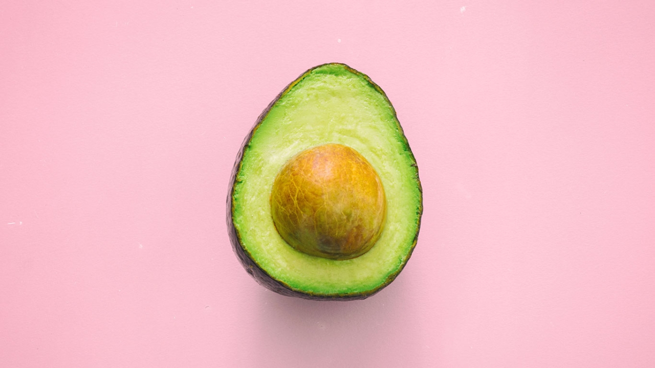 Avocado Avocado
