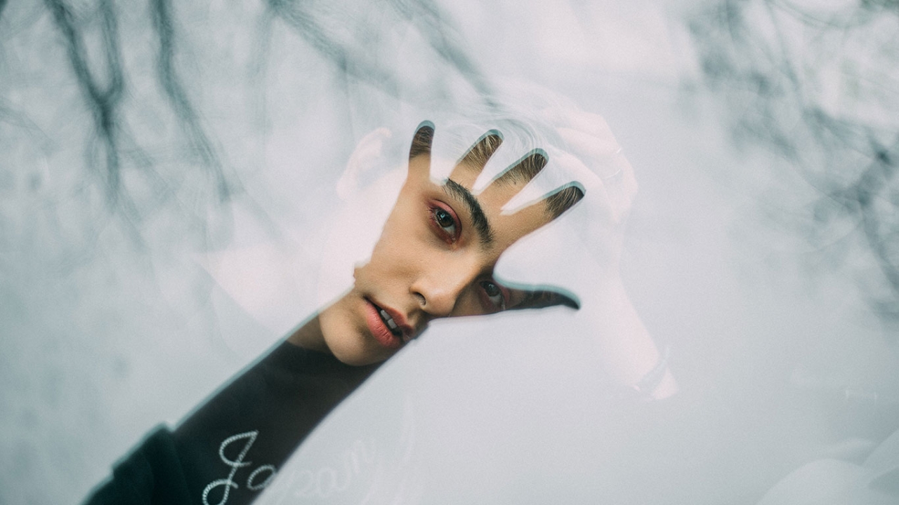 So lässt du Dinge los, die dich belasten