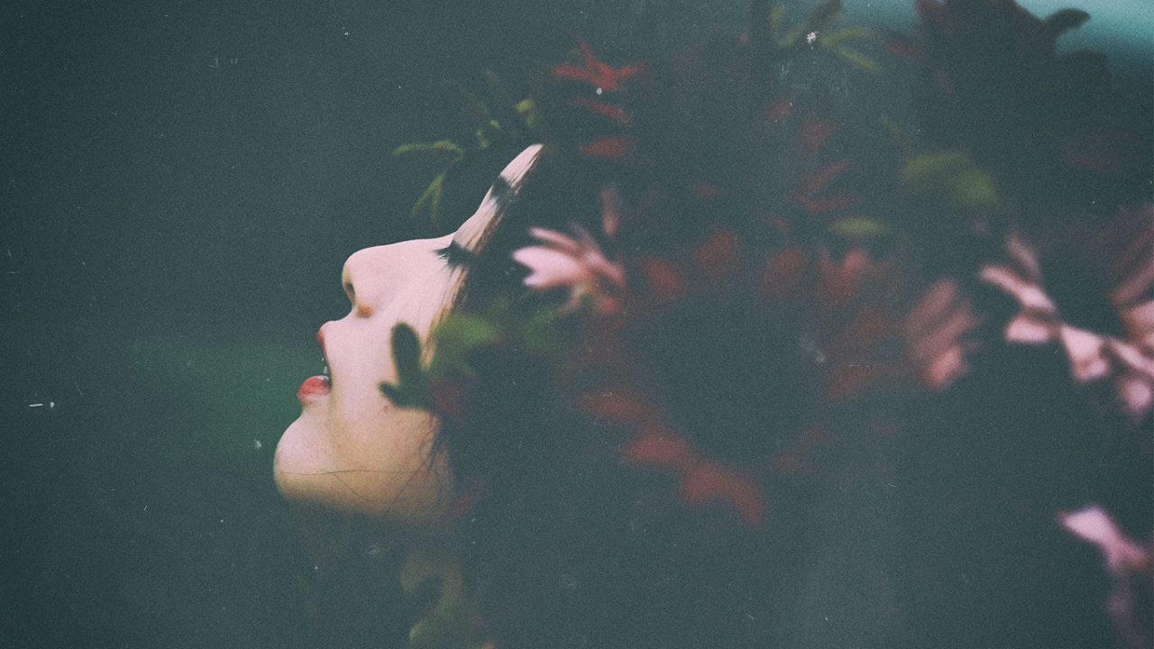 Anna Trökes: Die Rolle des inneren Beobachters