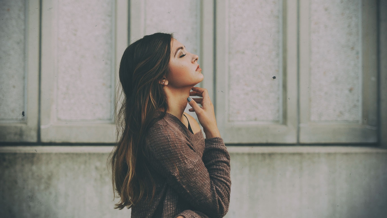 5 Übungen zur Atementspannung