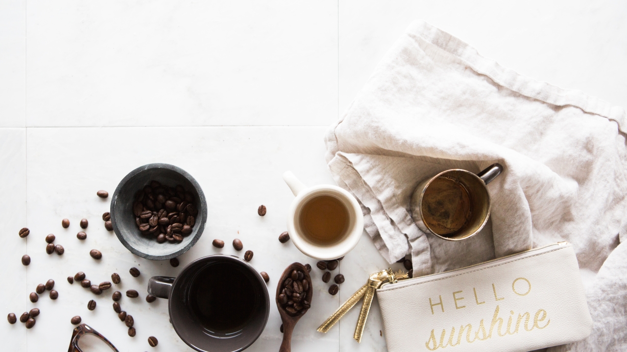 Malte Rubach: Kaffee und Schönheit - Was steckt dahinter? Malte-Rubach-Kaffee-Beauty