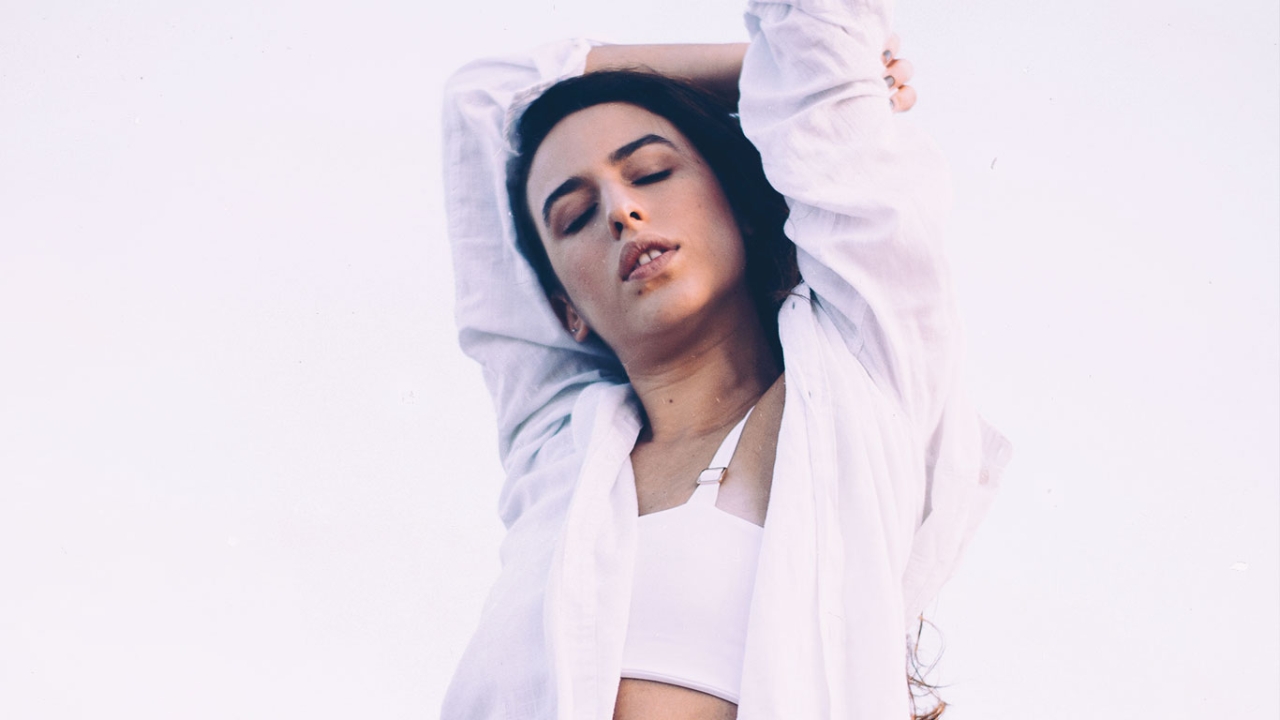 Deinen Körper lieben