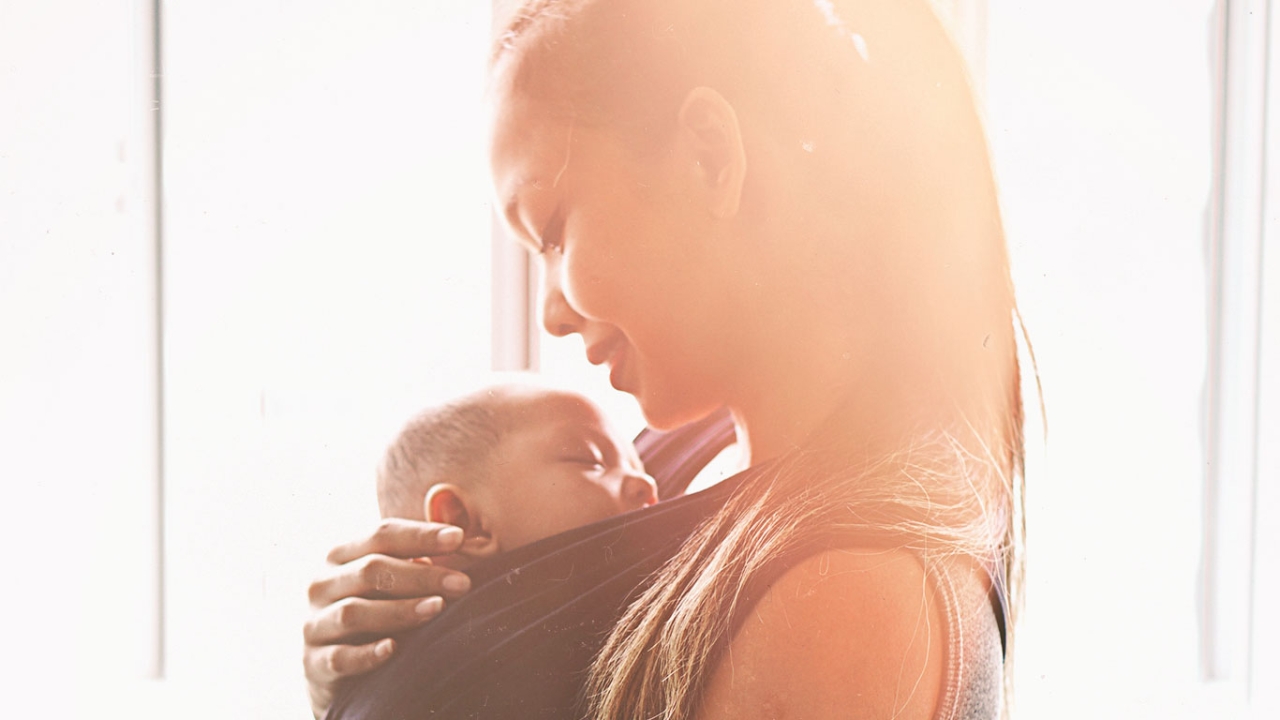 Tipps für mehr Selbstfürsorge als Mutter