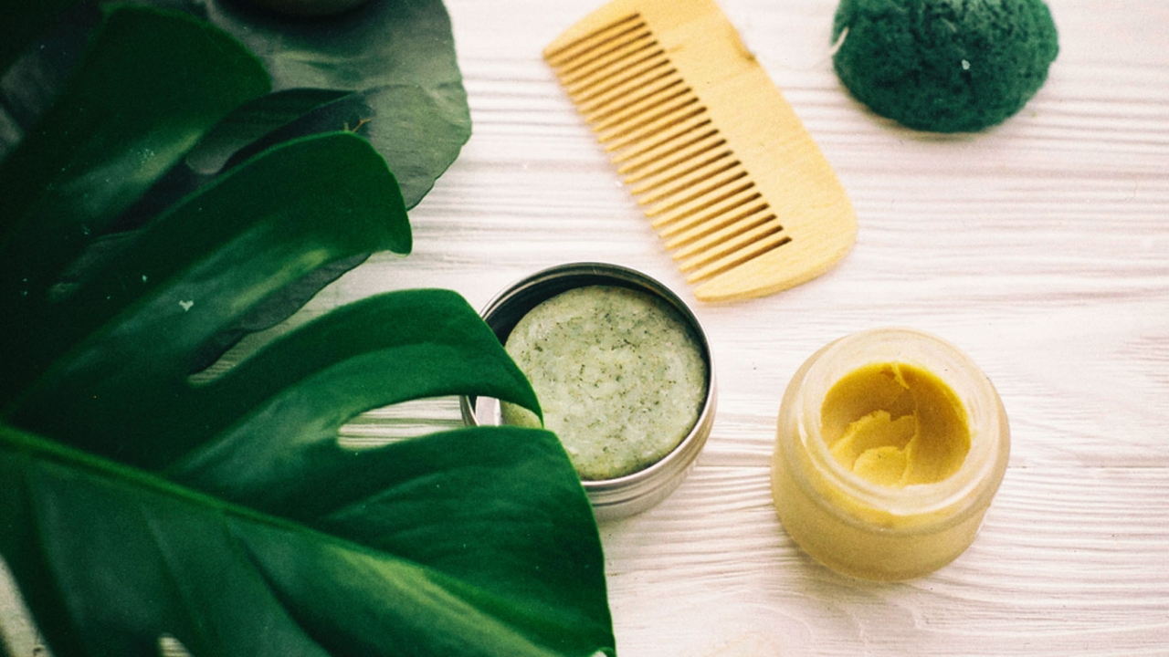 Zero Waste: Deocreme selber machen Zero Waste: Deocreme selber machen
