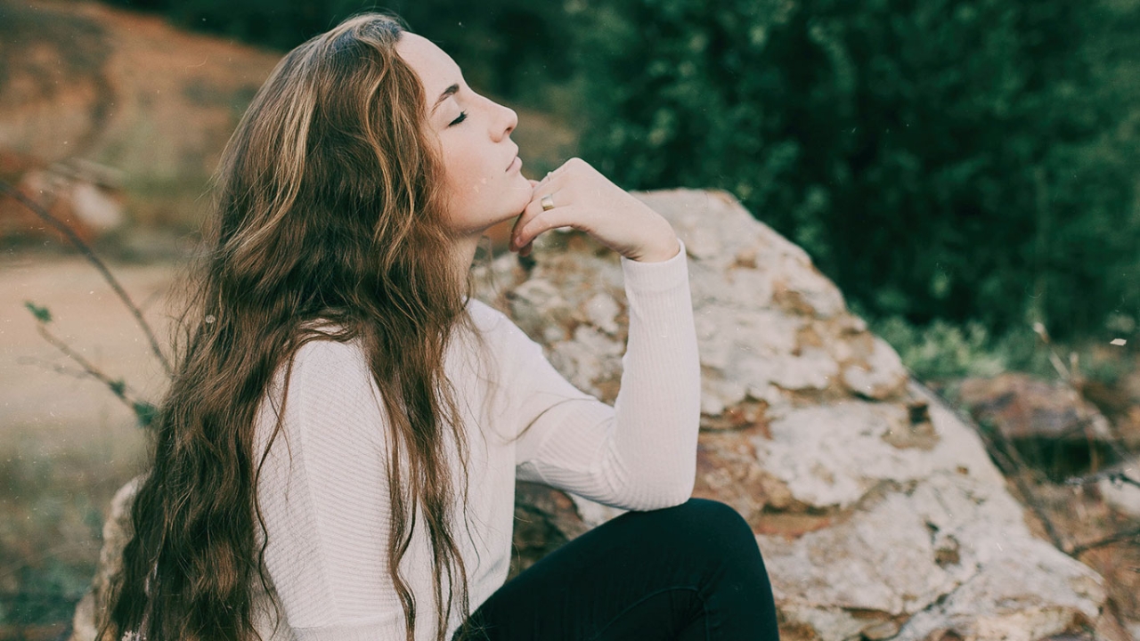 Self Care Hege deine Gefühle Ulrike Scheuermann