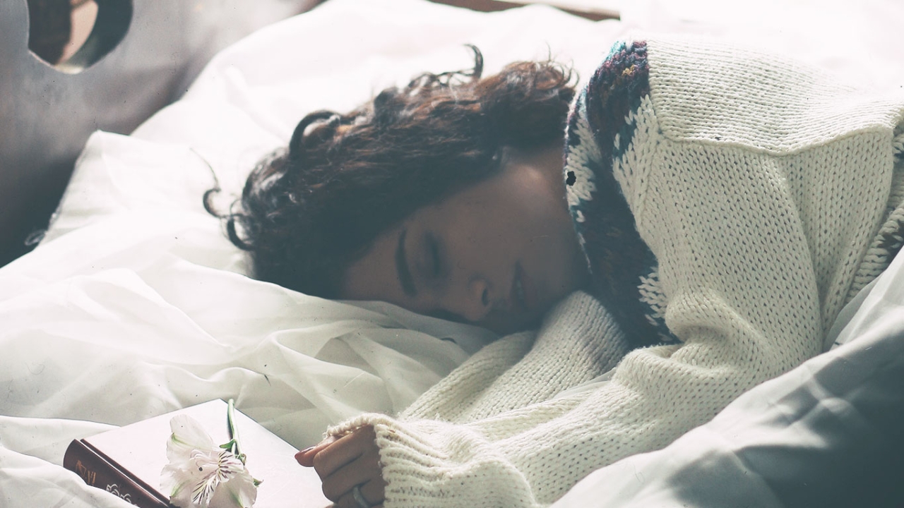 Schlafen - ein wichtiges Feld der Self Care Ulrike Scheuermann Self Care Erholsam viel Schlafen