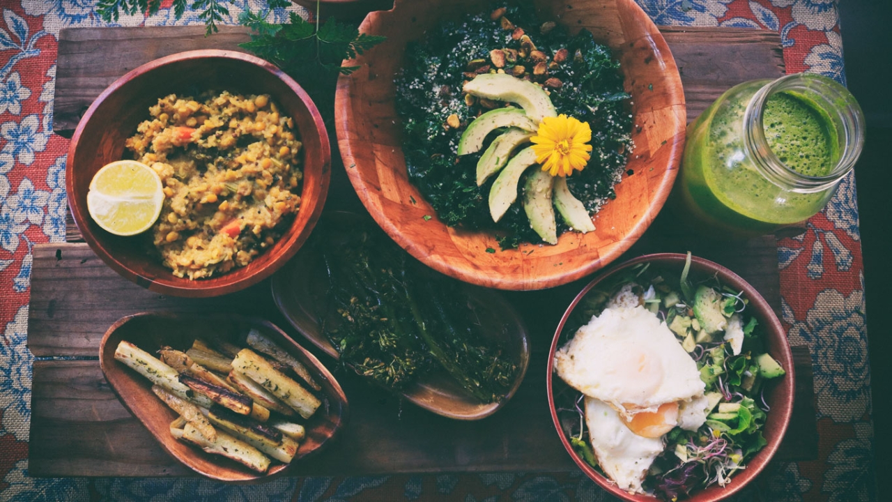 Ayurveda Ernährung Ayurveda Ernährung