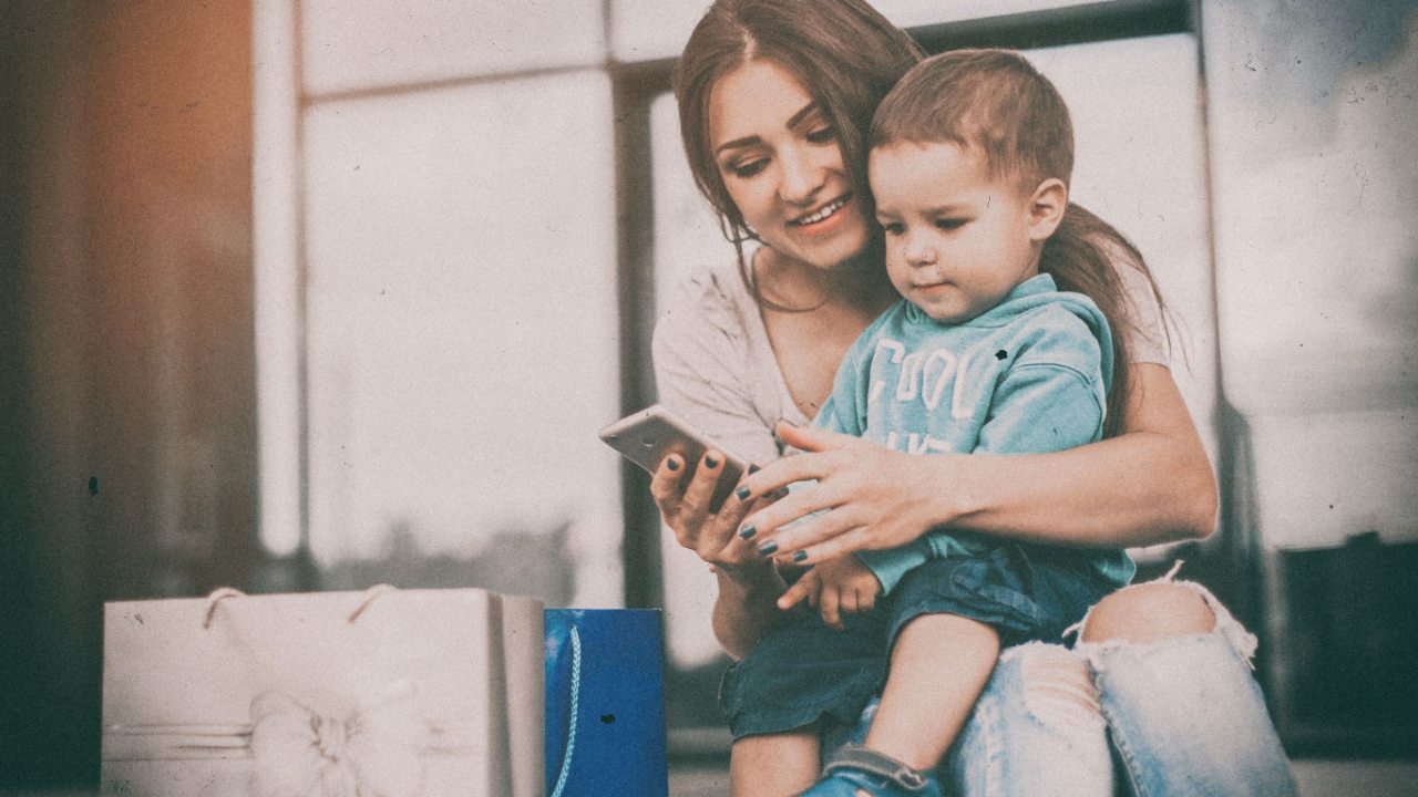 Charlotte Karlinder: Digitale Medien und Kinder Charlotte Karlinder: Digitale Medien und Kinder