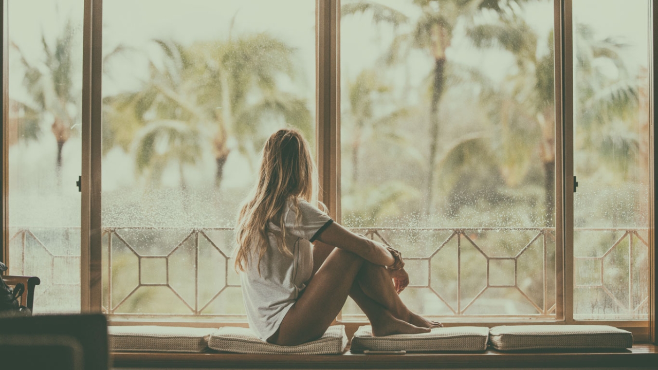 Finde deinen roten Faden im Alltag