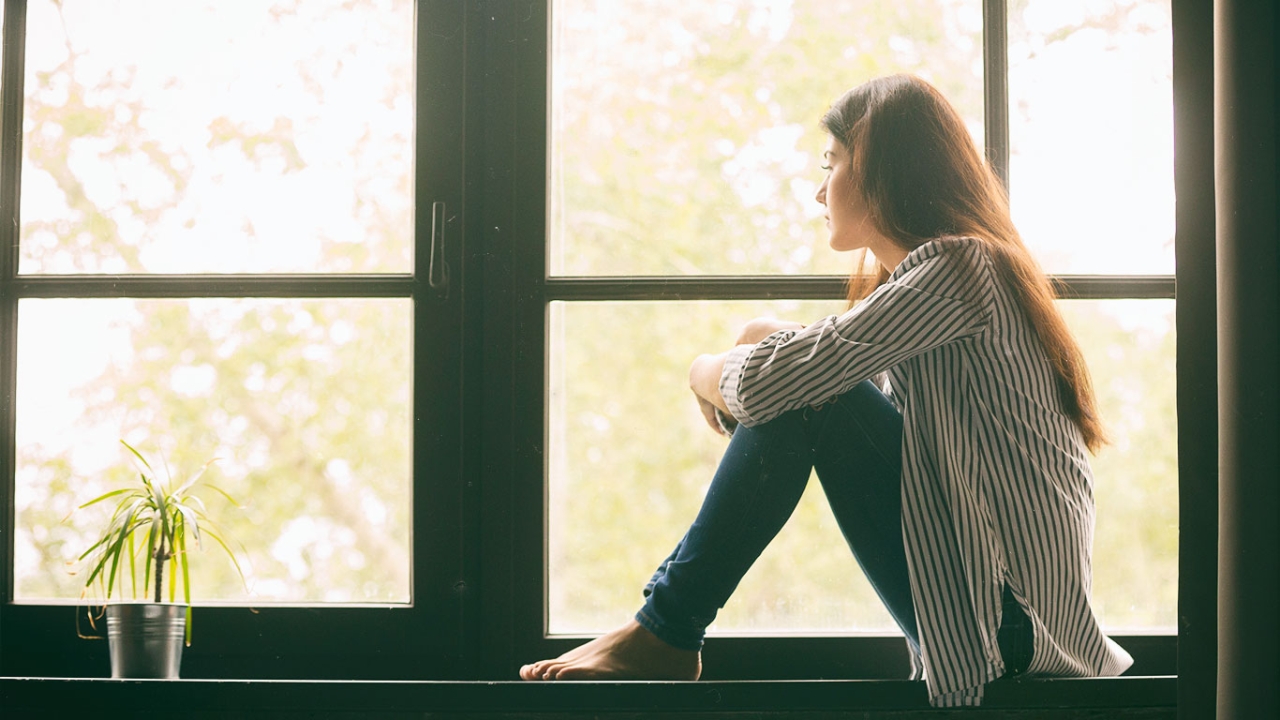 Gefühle wieder wahrnehmen und akzeptieren Gefühle wieder wahrnehmen und akzeptieren