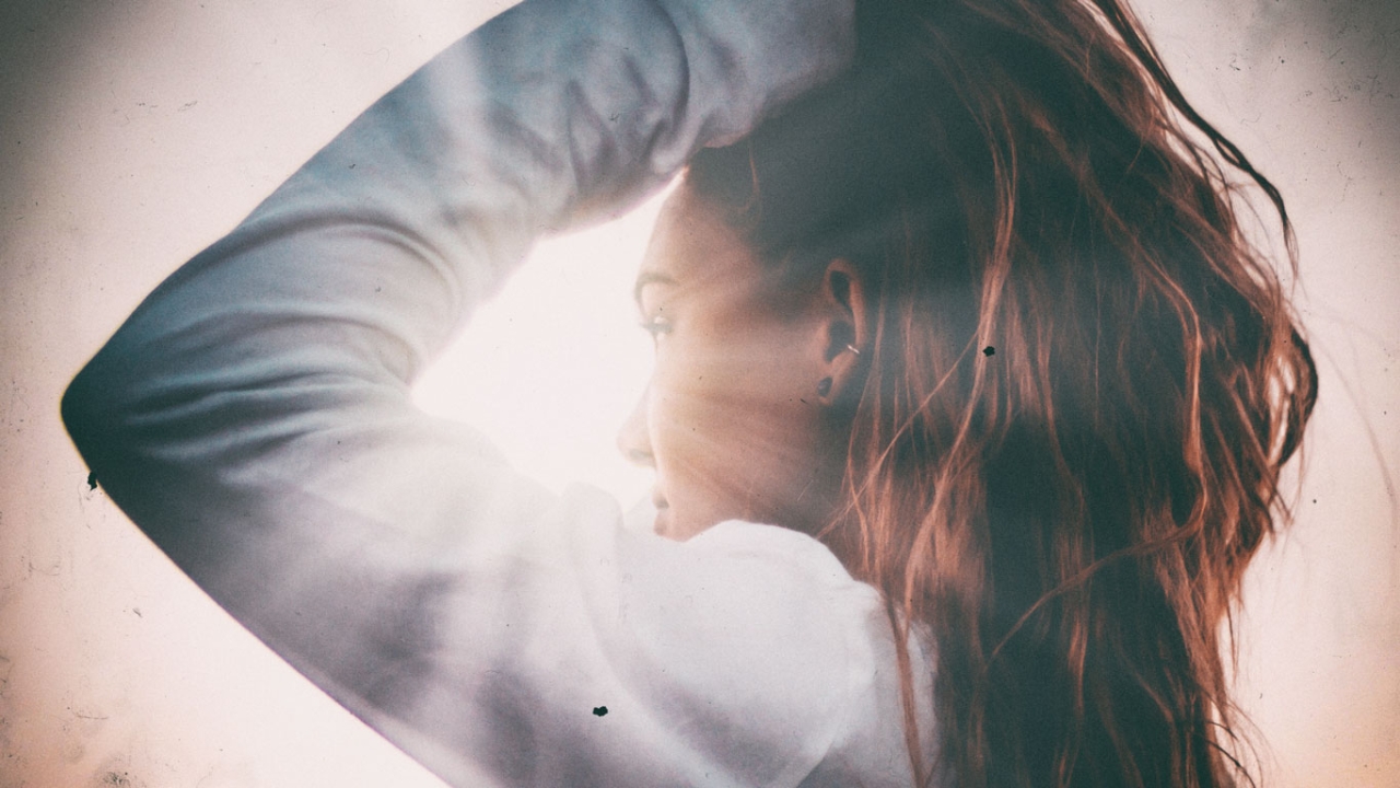 Ulrike Scheuermann: Self Care Seele Ulrike Scheuermann: Self Care Seele