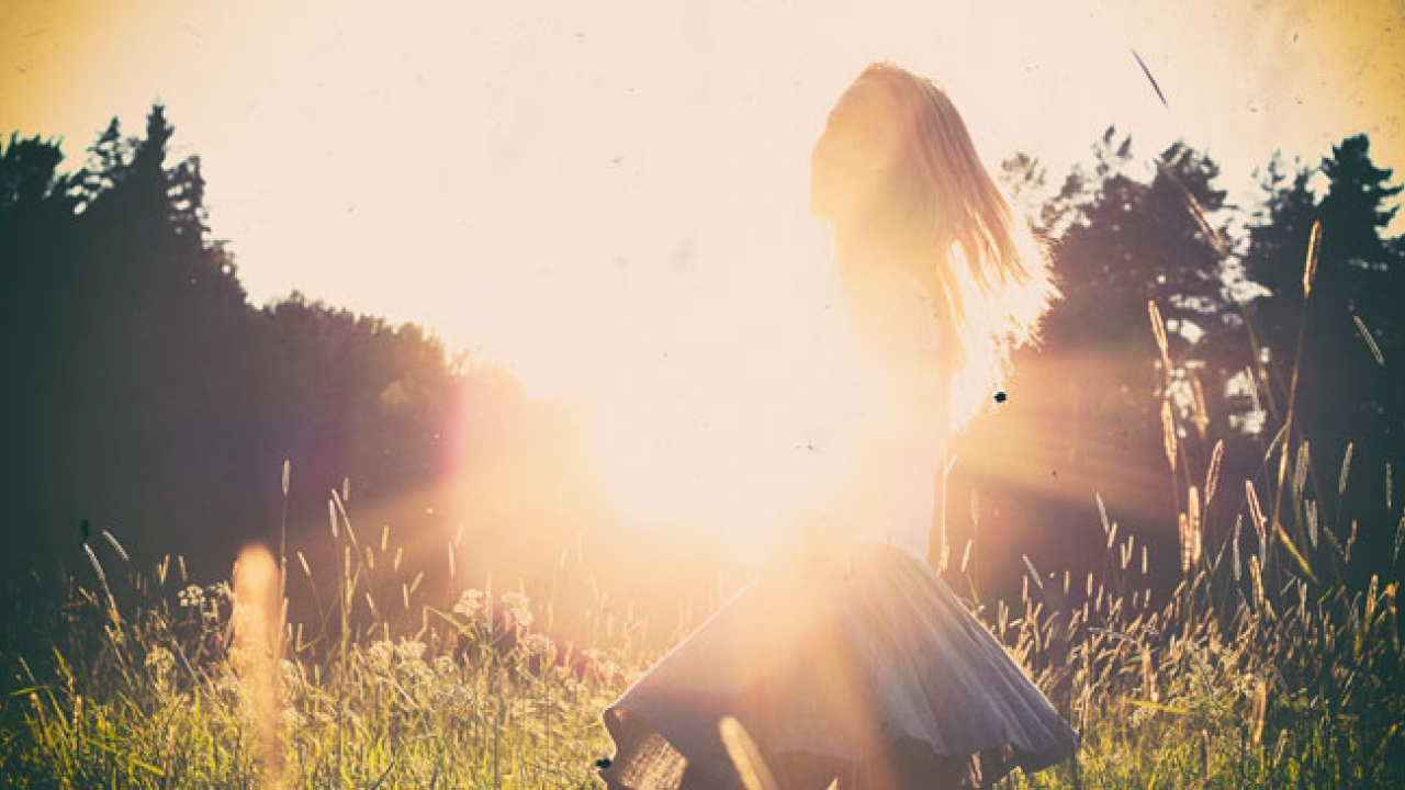 Hautschutz: Der richtige Umgang mit der Sonne