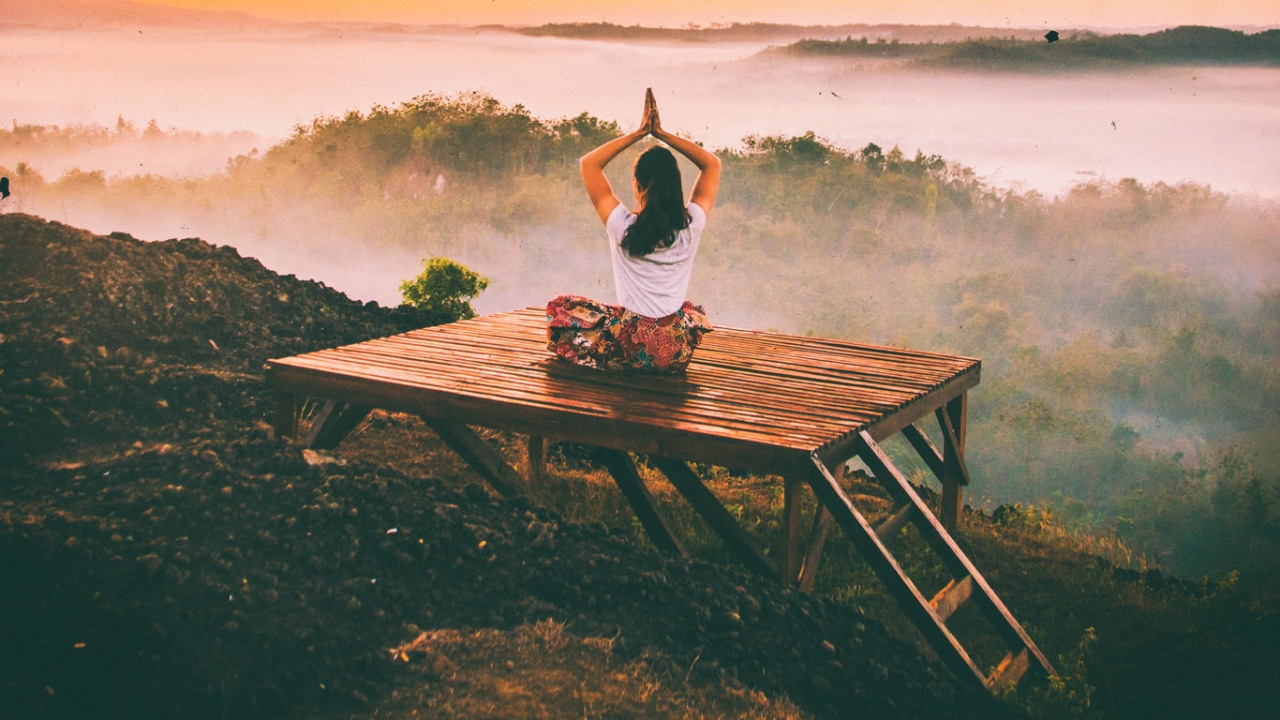 Anna Trökes Die Entfaltung des Herzens