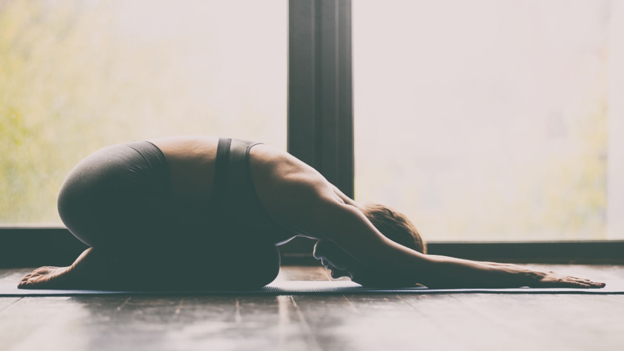 Yoga gegen Rückenschmerzen Yoga gegen Rückenschmerzen