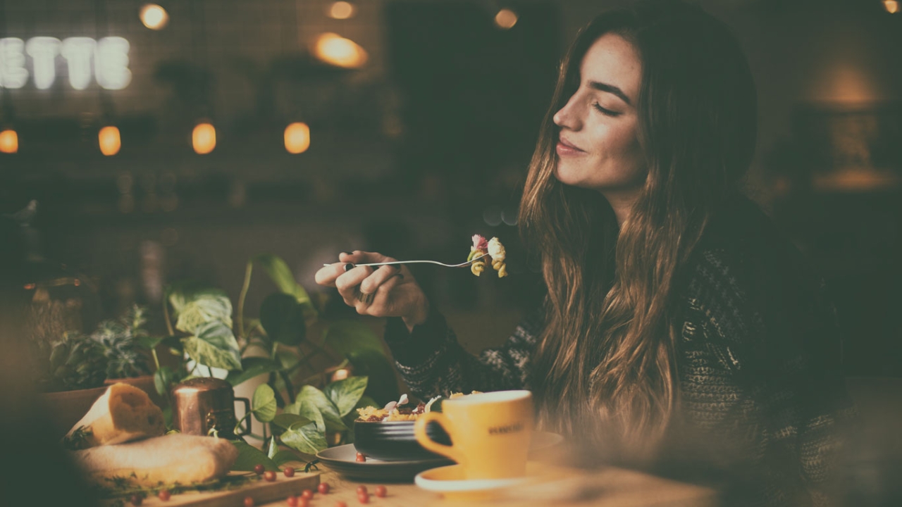 Dinner Cancelling Selbstversuch