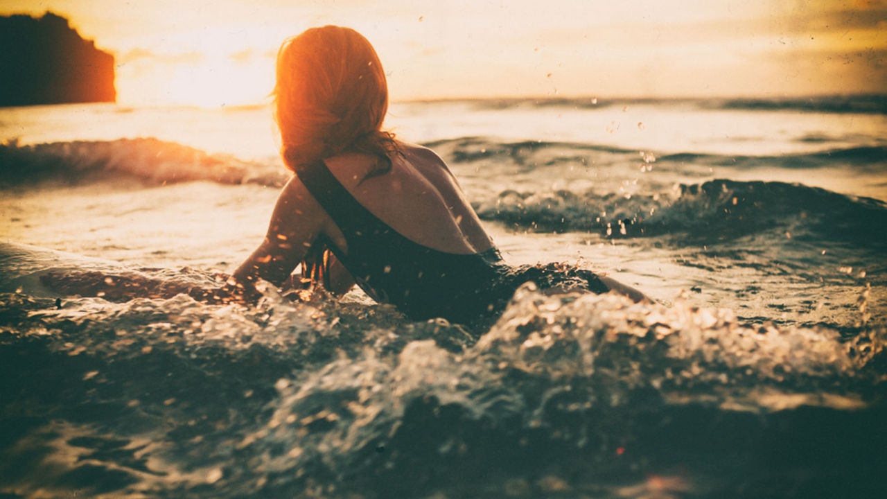 Mit Meditation den Herausforderungen des Lebens entspannt begegnen