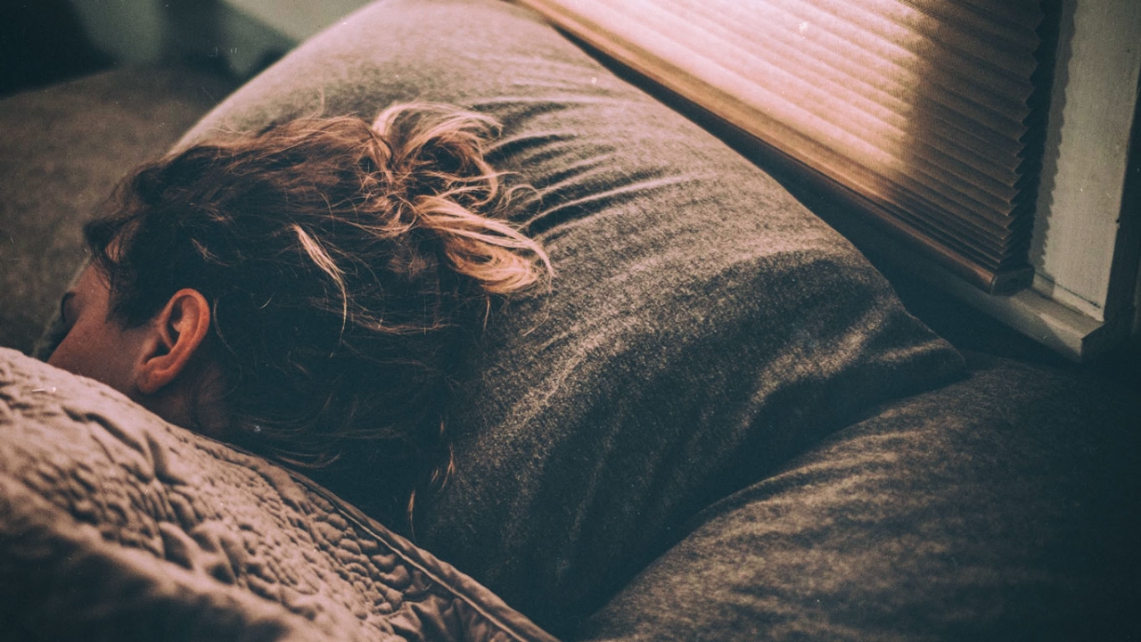 Hilft autogenes Training beim Einschlafen? - Mein Selbstversuch