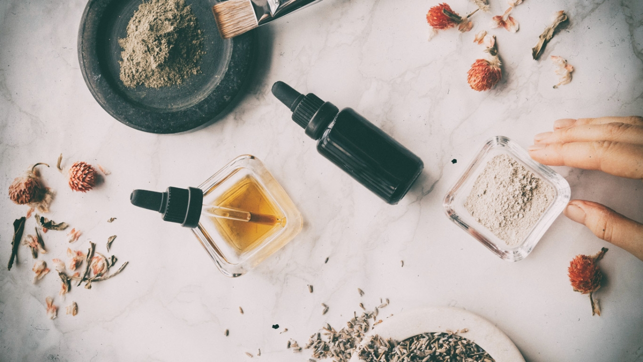 Aromatherapie Primavera