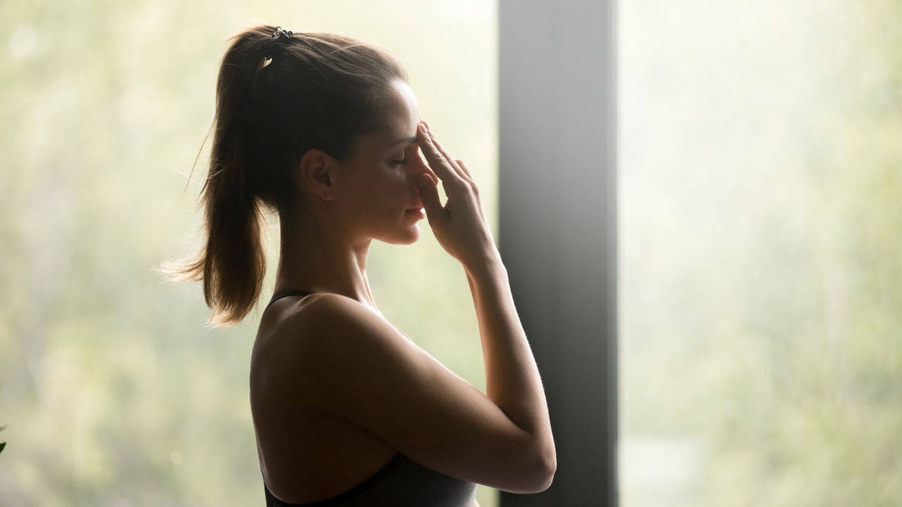 Yoga Wechselatmung Yoga gegen depressive Verstimmungen | einfach ganz leben