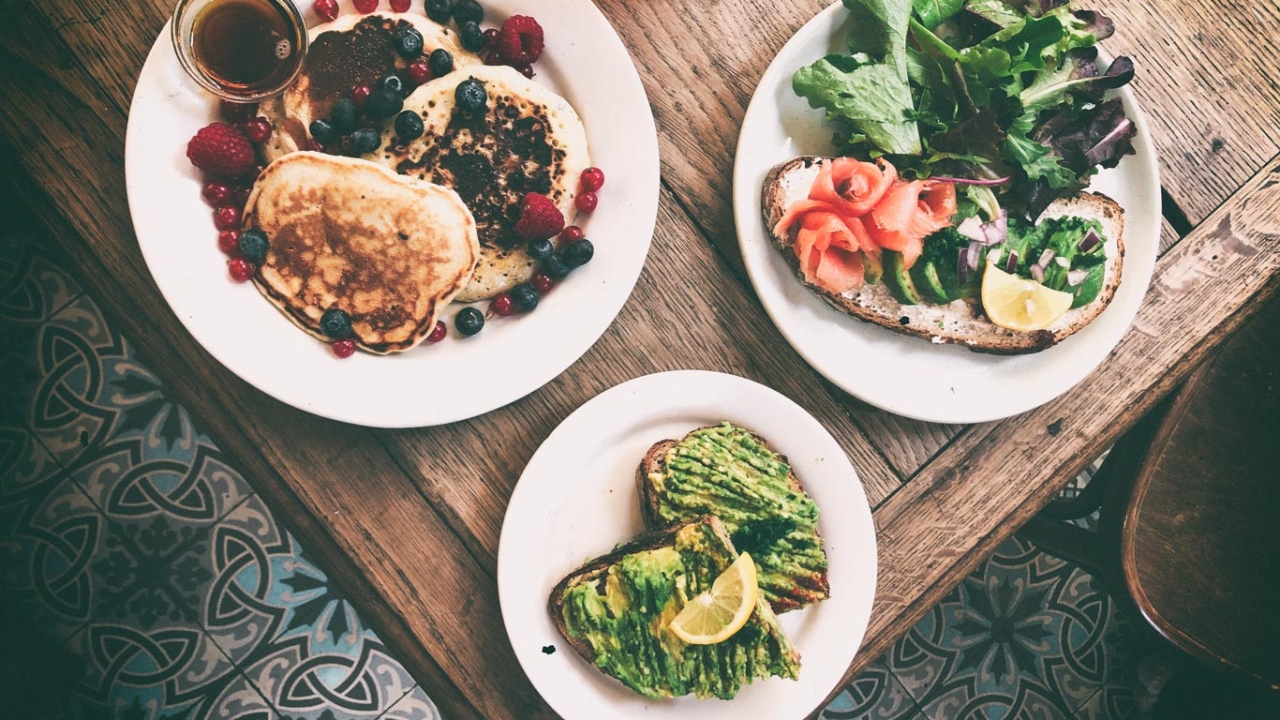 Darmbakterien Ernährung | einfach ganz leben