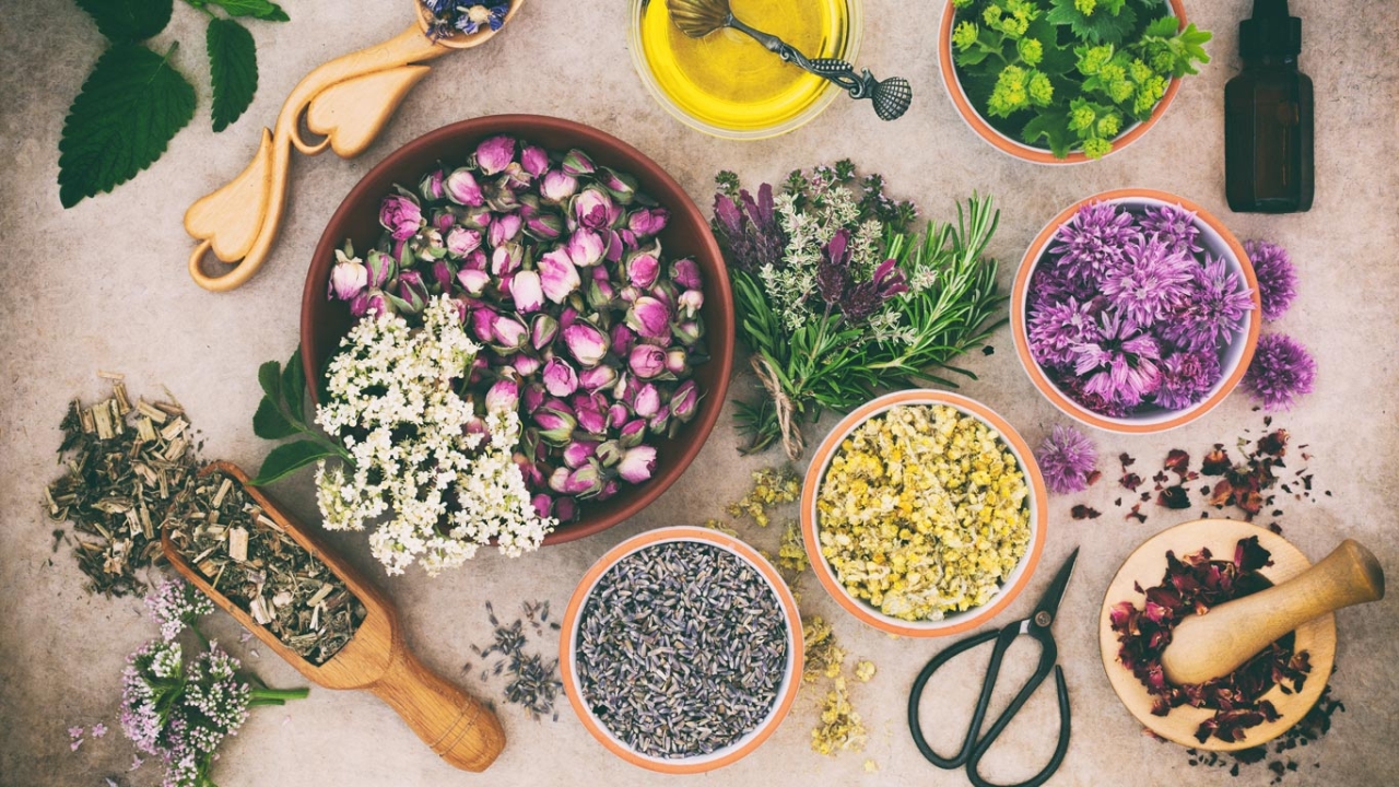 DIY-Pflege: Kosmetik selber machen | einfach ganz leben