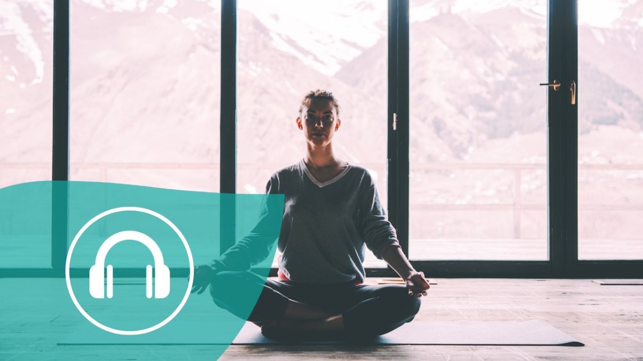 einfach ganz leben-Podcast: Wanda Badwal