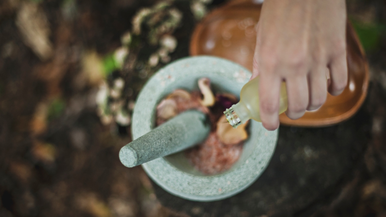 Zero Waste - selber machen und ganzheitlich denken