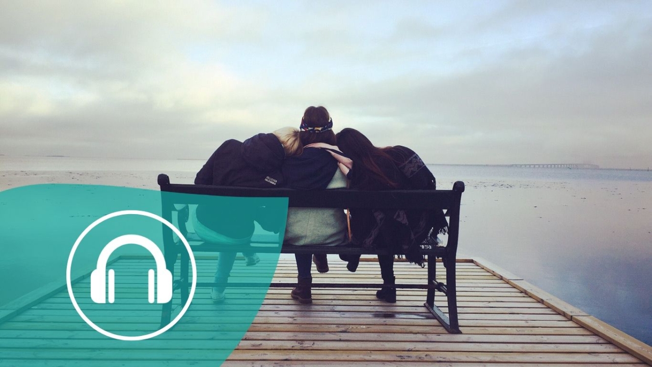 Podcast Glücklich leben