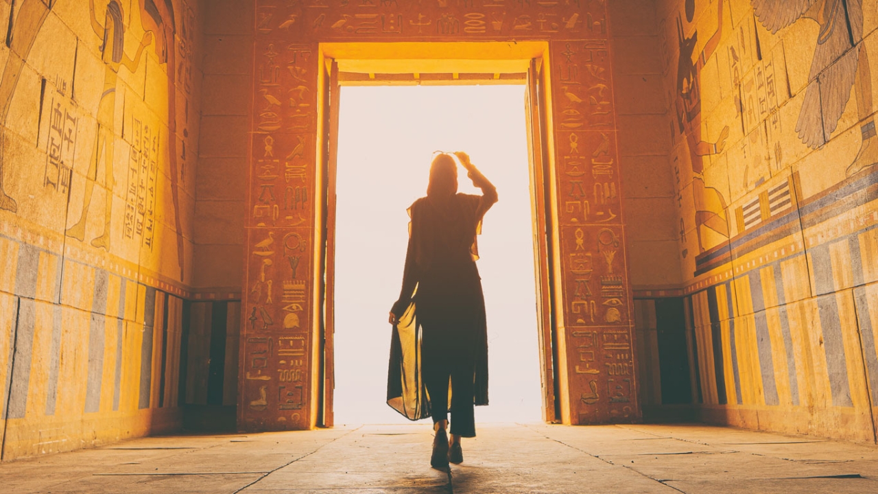 buddhistische Vollkommenheit Großzügigkeit