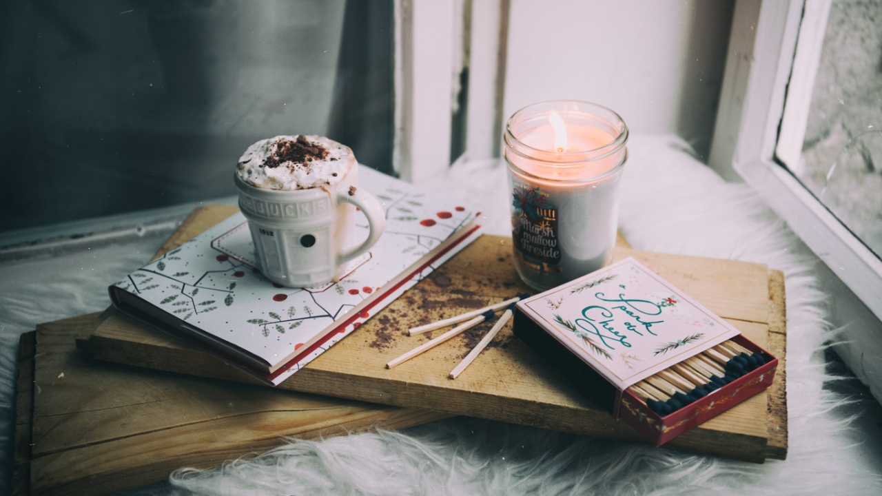 Meditation im Advent