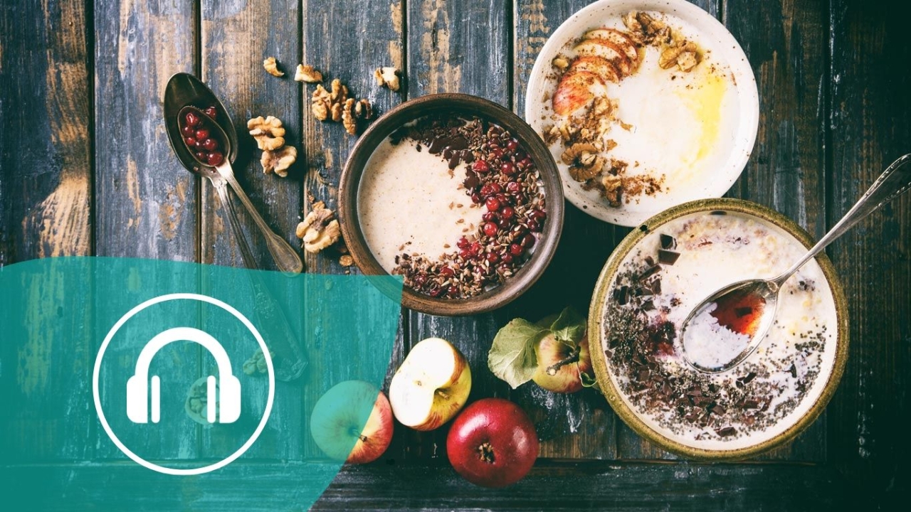 Podcast Ayurveda