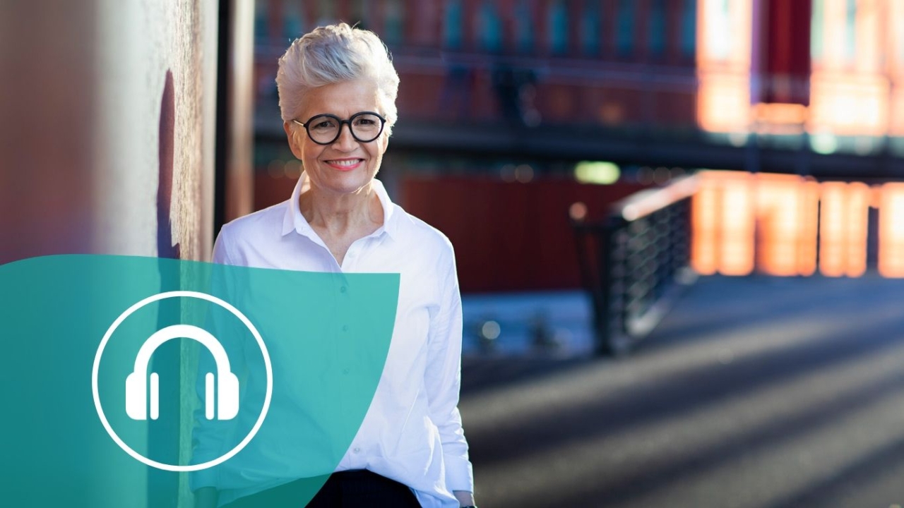 Podcast #29: Das Alter neu entdecken