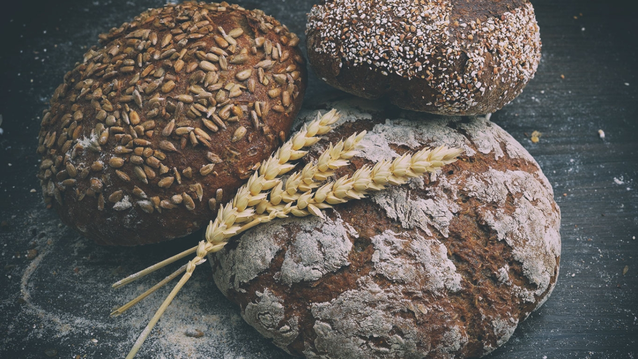 Ist Gluten ungesund? Ist Gluten ungesund?