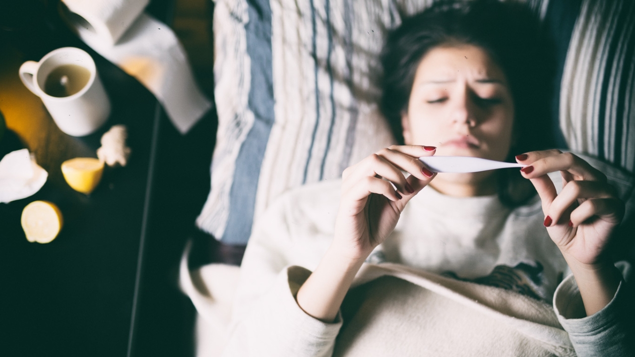 Was in jede Hausapotheke gehört