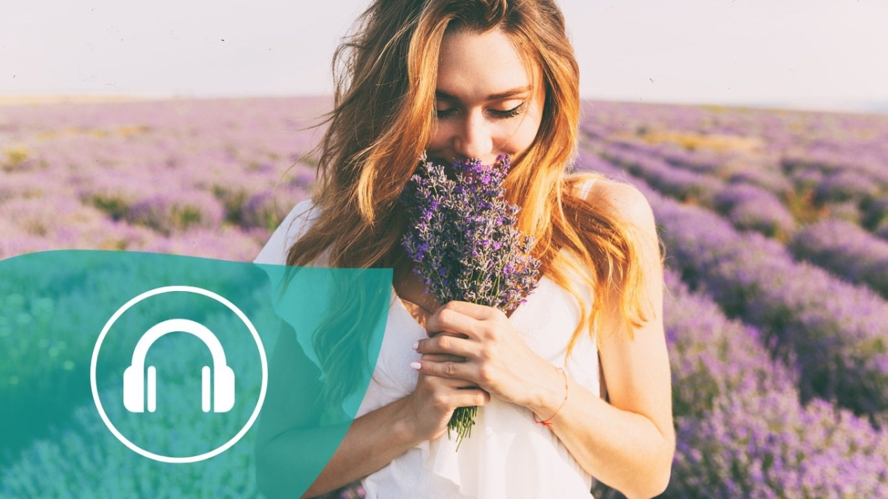 Podcast 31 Aromatherapie